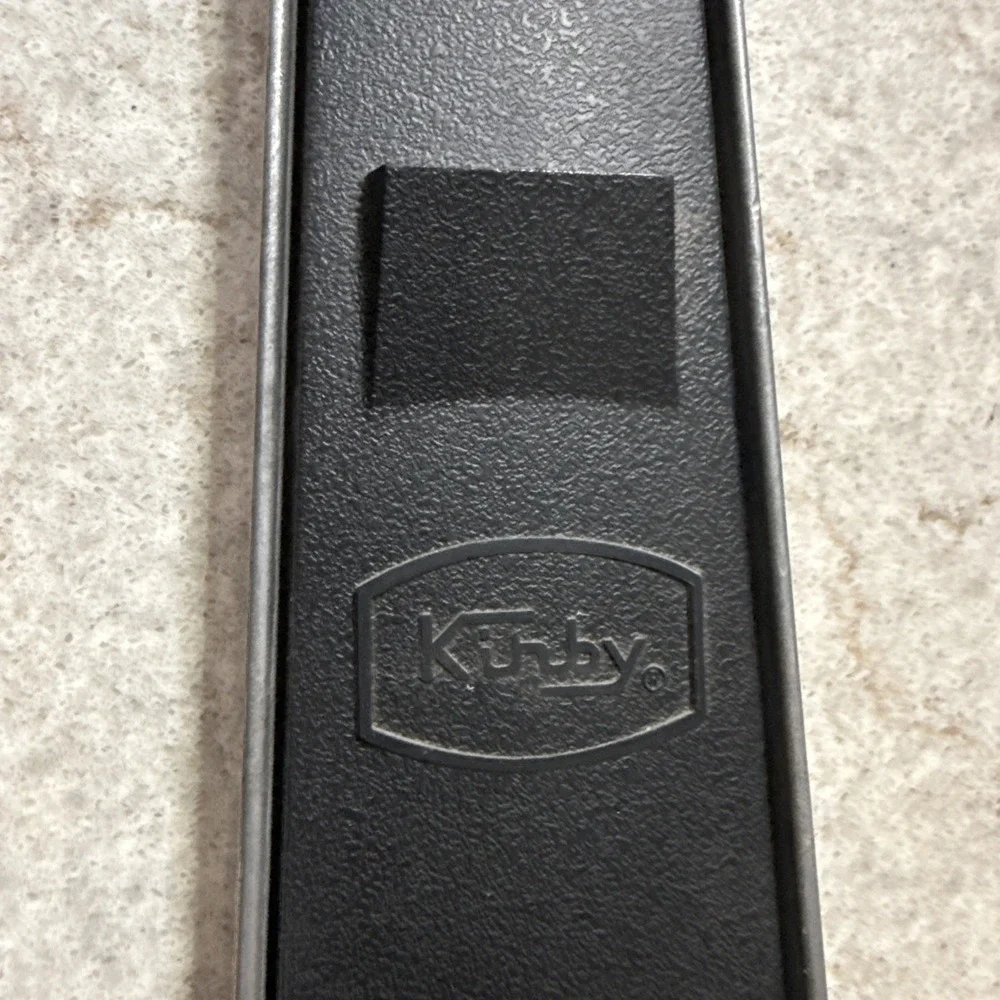 Kirby Heritage 2-HD Vacuum Cleaner Handle & Pin Replacement Part No Cord Hooks